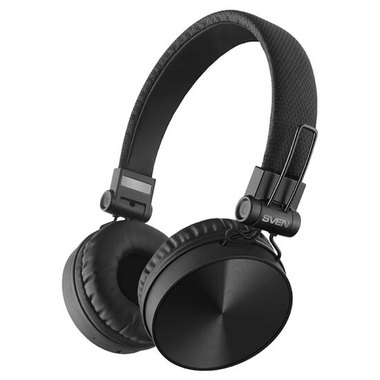 Căști SVEN AP-B500MV, Black, 2 image