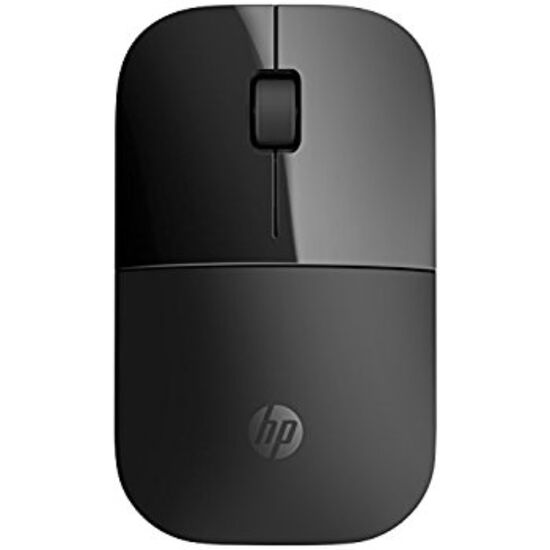 Mouse HP Z3700, Black Onyx