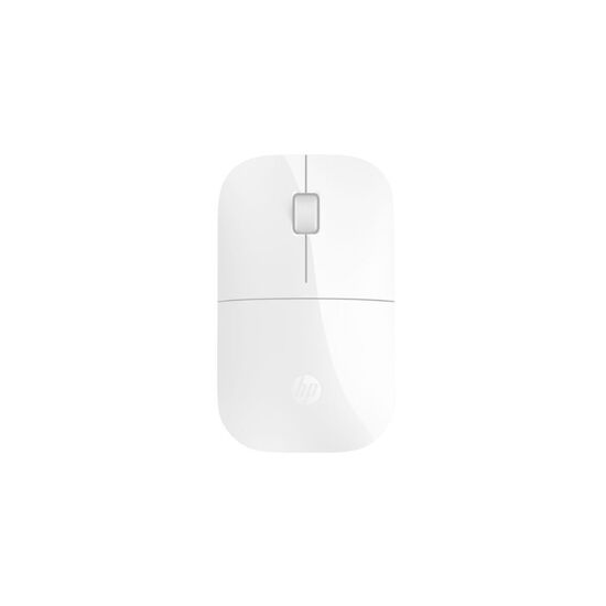 Mouse HP Z3700, White, 2 image