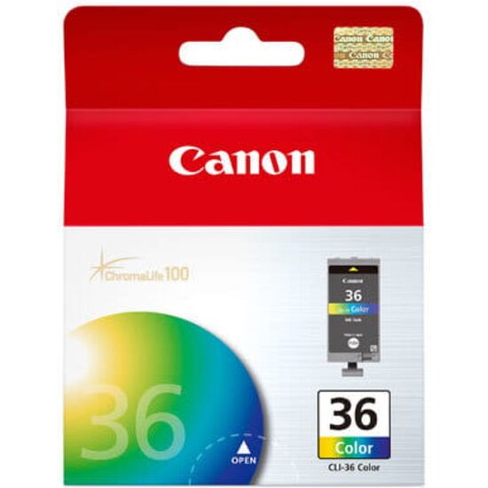 Картридж Canon CLI-36 (1511B001)