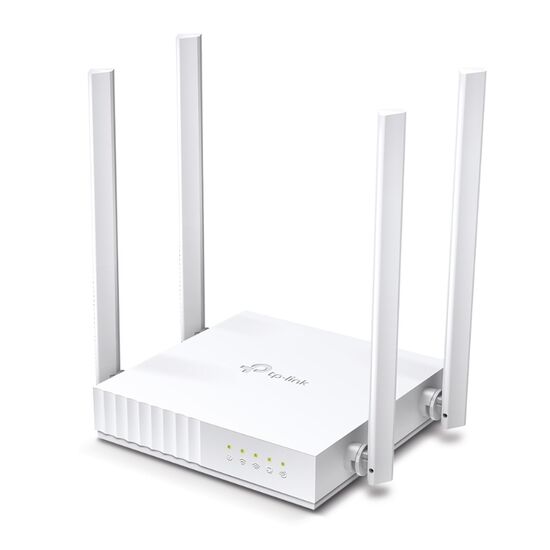 Router wireless TP-LINK Archer C24 AC750, 2 image