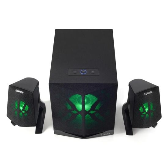 Boxe EDIFIER X230, Negre, 3 image