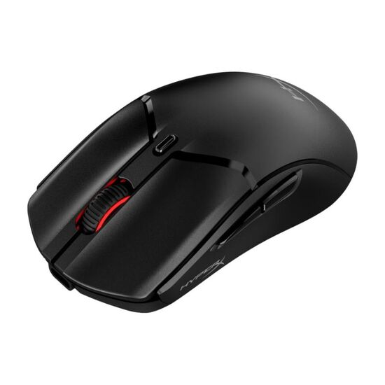 Игровая мышь HYPERX Pulsefire Haste 2 Mini, Беспроводная, изображение 2