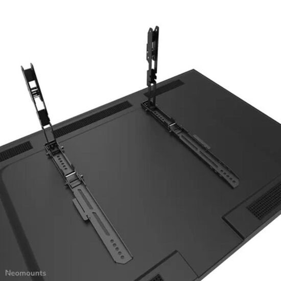 Suport NEOMOUNTS, Pentru televizor, 42–86”, Fix, 125 kg, 5 image