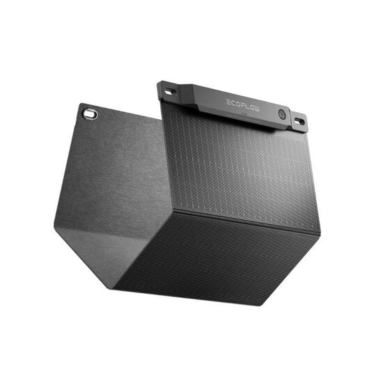 Panou solar ECOFLOW, Portabil, 28W