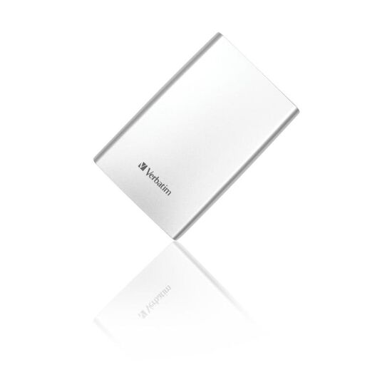 Hard disk extern HDD VERBATIM, 1TB, 4 image