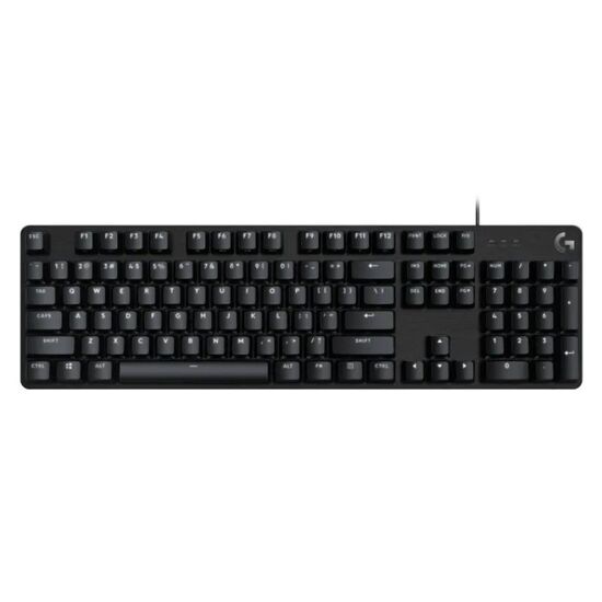 Tastatură LOGITECH G413 SE, Mecanică, PBT, USB