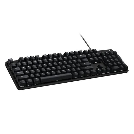 Tastatură LOGITECH G413 SE, Mecanică, PBT, USB, 3 image