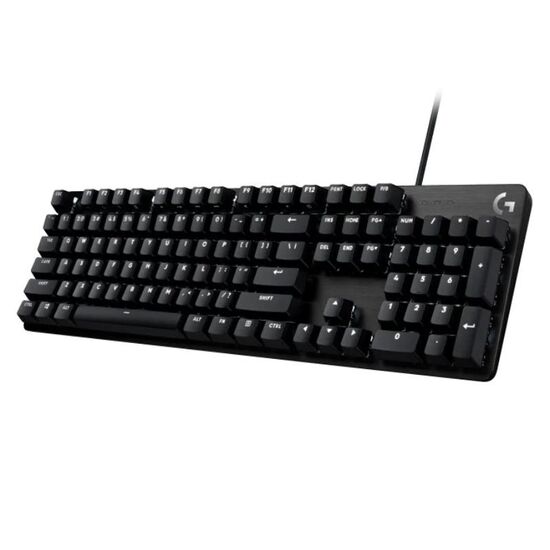 Tastatură LOGITECH G413 SE, Mecanică, PBT, USB, 4 image