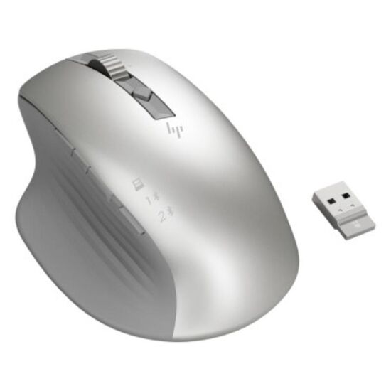 Мышь HP 930, Беспроводная, изображение 2