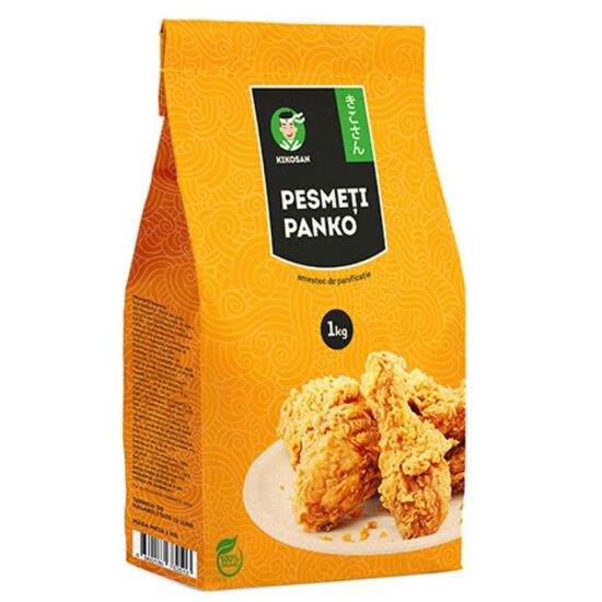 Pesmeti panko KIKOSAN CN, 1 kg