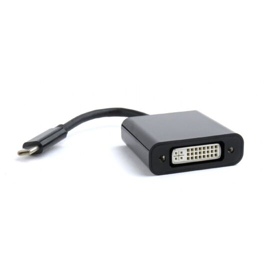 Adaptor Gembird A-CM-DVIF-01
