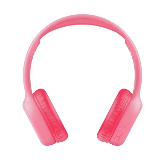Căști Trust NOUNA, Pink, 5 image