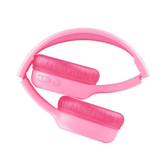 Căști Trust NOUNA, Pink, 7 image