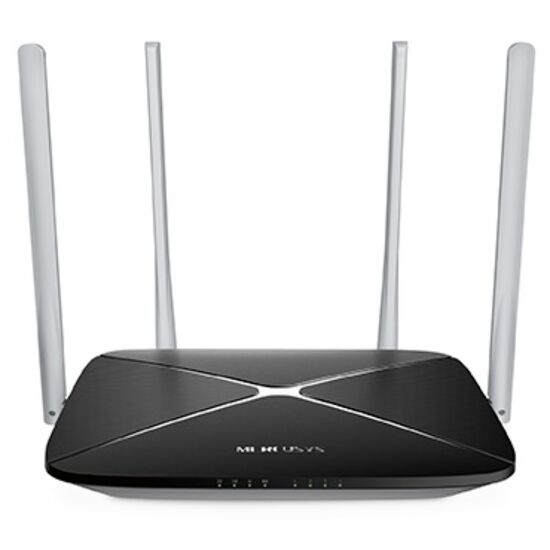 Router Wi-Fi MERCUSYS AC12