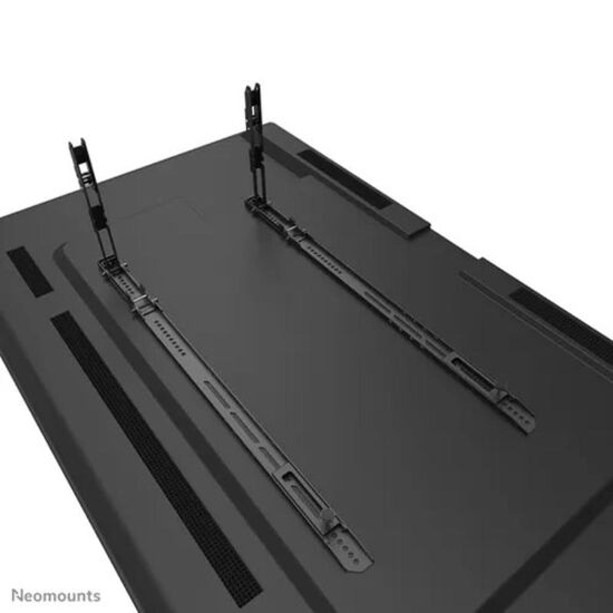 Suport NEOMOUNTS, Pentru TV, 50–98”, Fix, 4 image
