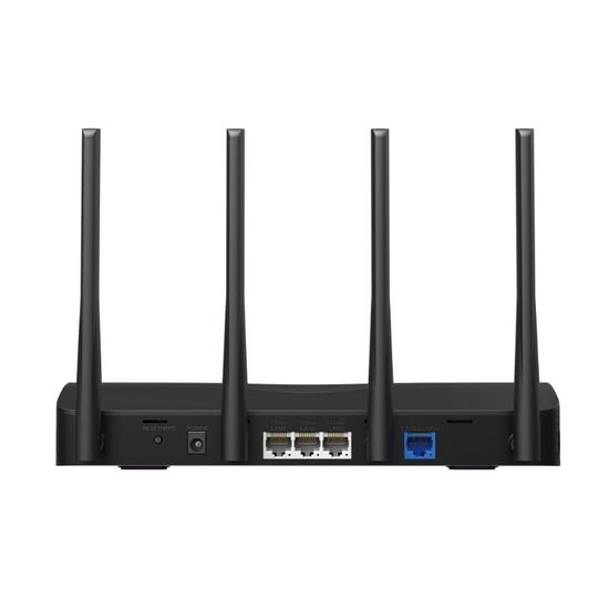 Роутер MERCUSYS MR27BE, изображение 2