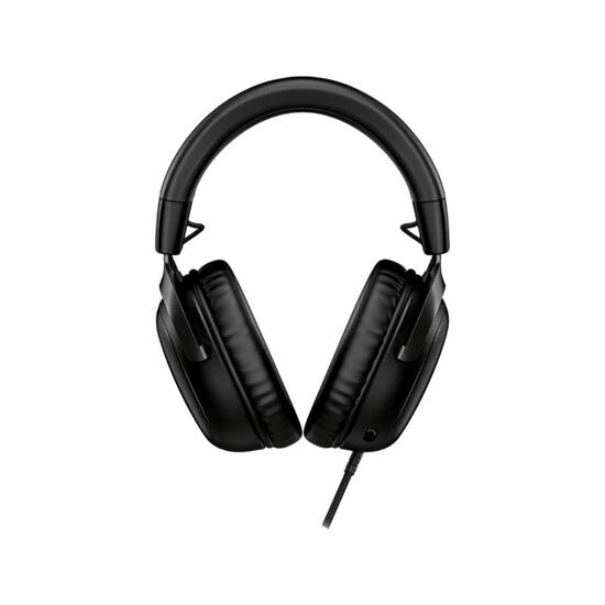 Căști de gaming HYPERX Cloud III, Negre, 2 image