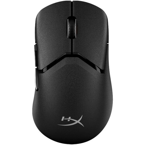 Игровая мышь HYPERX Pulsefire Saga Pro, Беспроводная