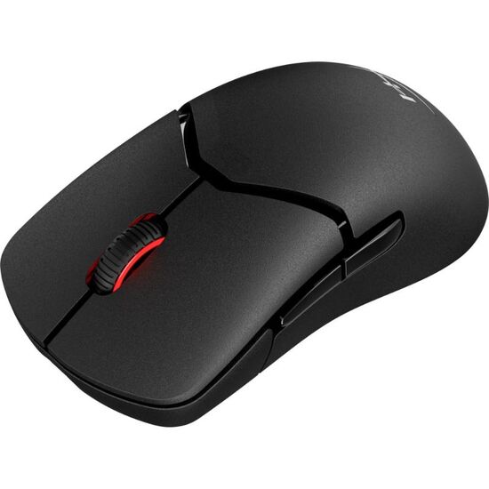 Игровая мышь HYPERX Pulsefire Saga Pro, Беспроводная, изображение 2