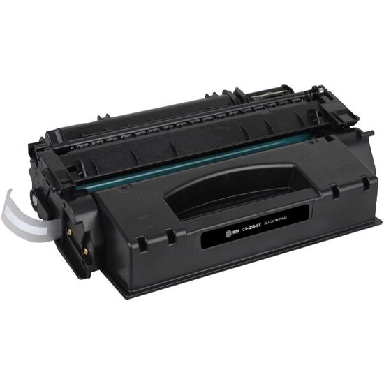 Тонер HP 49X, Черный, изображение 4