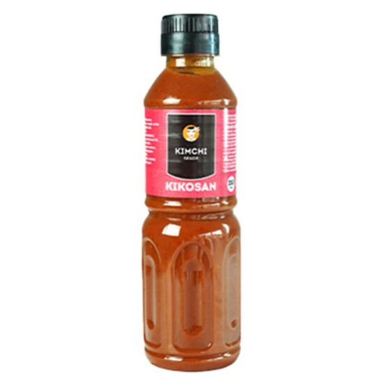 Sos kimchi KIKOSAN, 250 ml