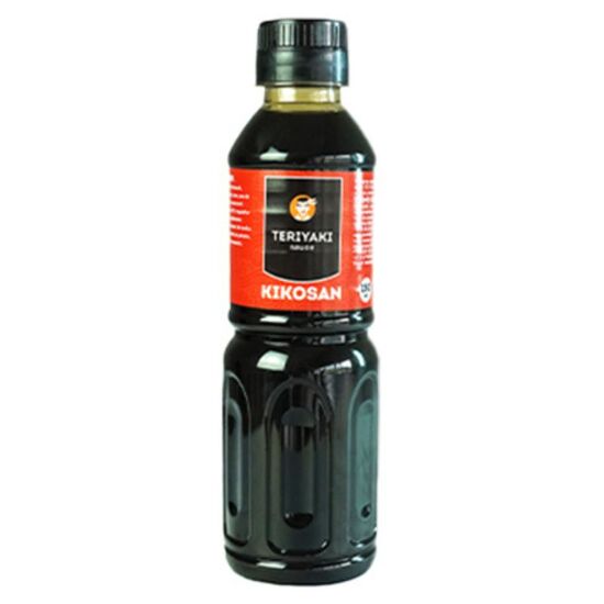 Sos KIKOSAN teriyaki, 250 ml