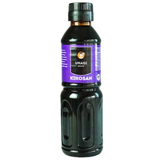 Sos KIKOSAN unaghi, 250 ml