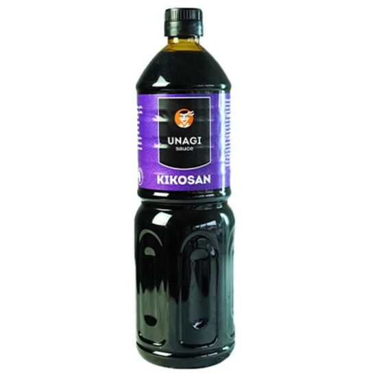 Соус KIKOSAN унаги, 1 Л