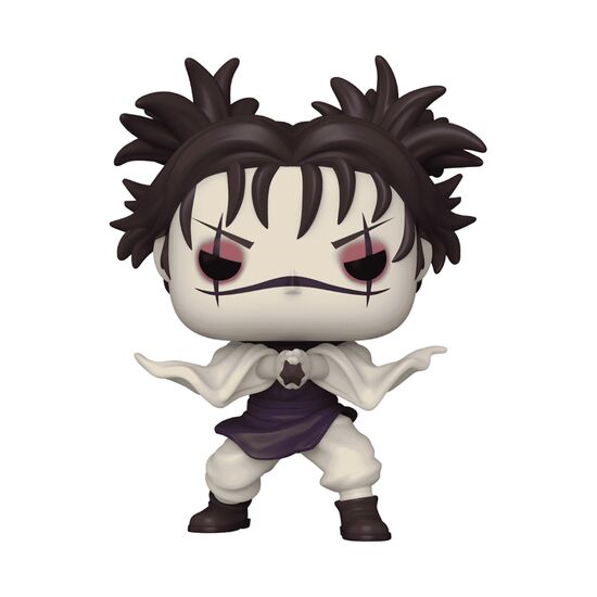 Figurina de colectie Funko POP 85321 Animation: Jujutsu Kaisen – Choso, #1886, 2 image