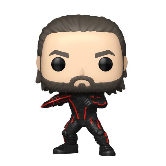 Figurina de colectie Funko POP 86665, Movies: Tron – Ares, #1965, 2 image