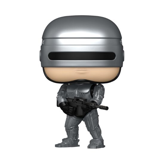 Figurină de colecție Funko Pop 90486 Filme: Robocop 2 – Robocop, #1989, 2 image