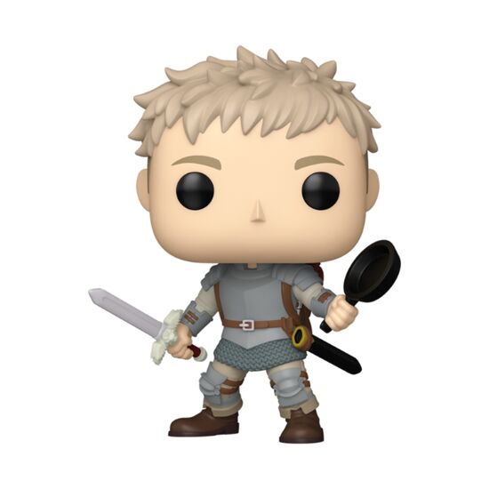 Коллекционная фигурка Funko Pop 90569, Animation: Delicious in Dungeon – Laios, #2199, изображение 2