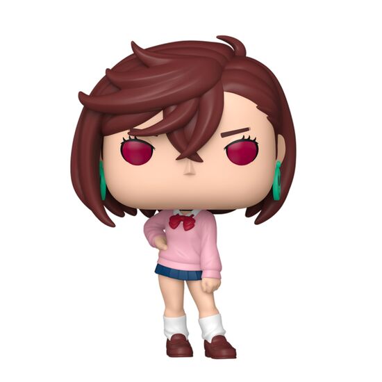 Figurină de colecție Funko Pop 90666, Animație: Dandadan – Momo, #2099, 2 image