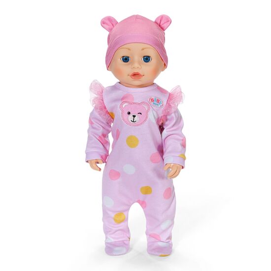 Papusa interactiva bebelus Baby Born 838426, Emily