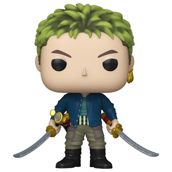 Figurină de colecție Funko Pop One Piece: Zoro, #1879, 2 image