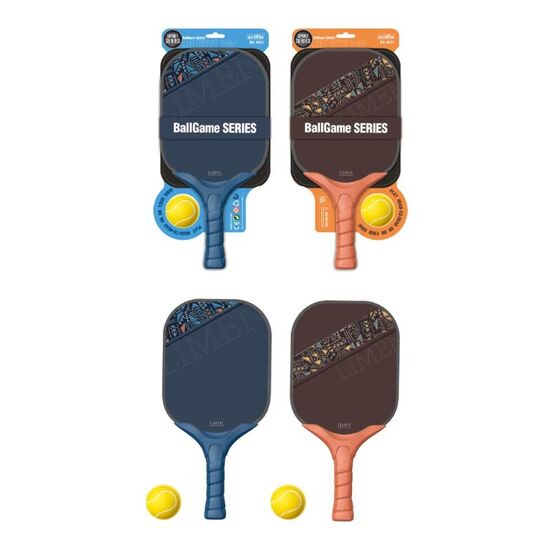 Racheta de cricket JIADIHONG, Cu minge, 2 image