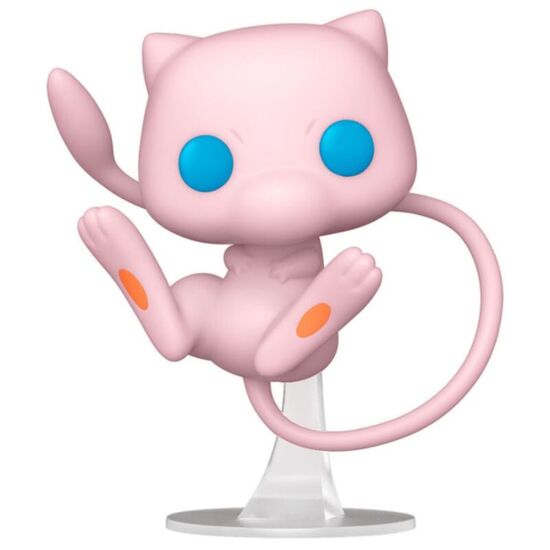 Figurina de colectie FUNKO POP! Pokemon: Mew #643, 2 image