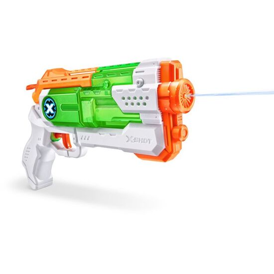 Pistol cu apa X-SHOT Micro-23 Fast Fill, 2 image