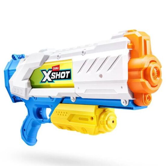Pistol cu apa X-SHOT Medium Fast Fill, 700 ml, 2 image