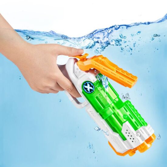 Водяной пистолет X-SHOT Micro Fast-Fill, изображение 3