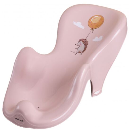 Suport anatomic pentru cadita TEGA BABY "Poveste de padure" FF-003-107, roz