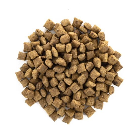 Сухой корм для кошек BRIT GF Sterilized Weight, с уткой и индейкой, 2кг, изображение 3