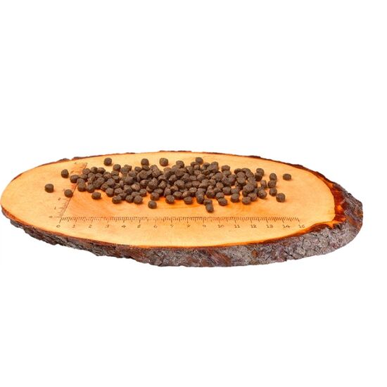 Hrana uscata pentru pisoi CARNILOVE Healthy Growth, cu somon si curcan, 2 kg, 3 image