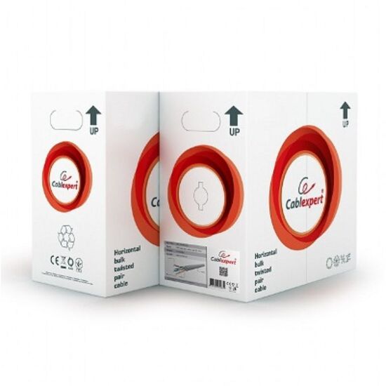 Cablu UTP GEMBIRD UPC-5004E-SO Cat5e, 305 m
