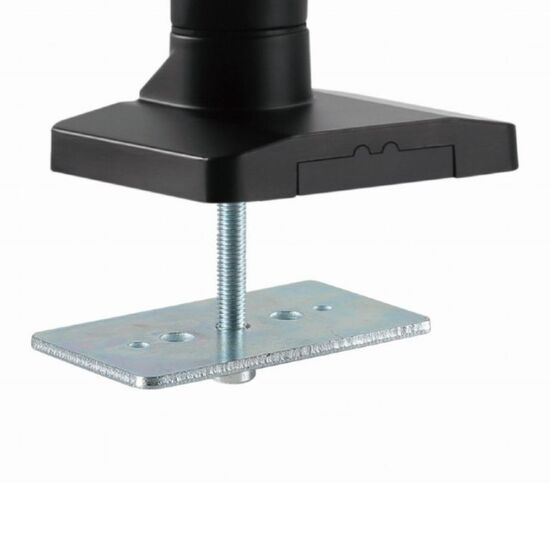 Suport GEMBIRD MA-DA3-03 pentru 3 monitoare, 6 image