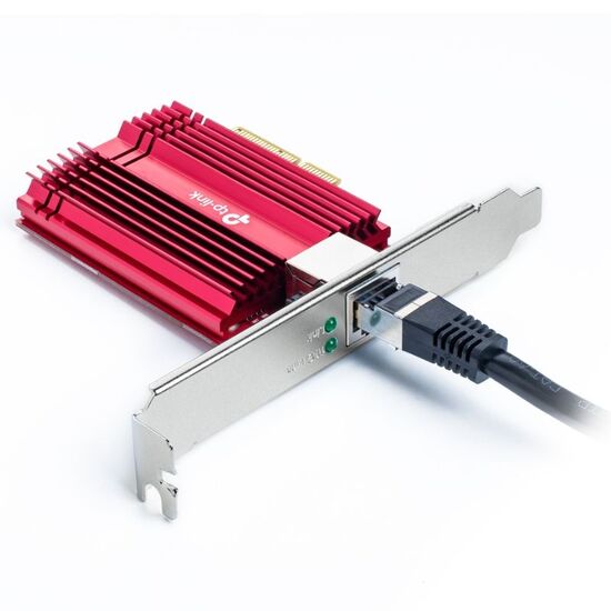 Adaptor retea TP-LINK TX401 10G, 2 image
