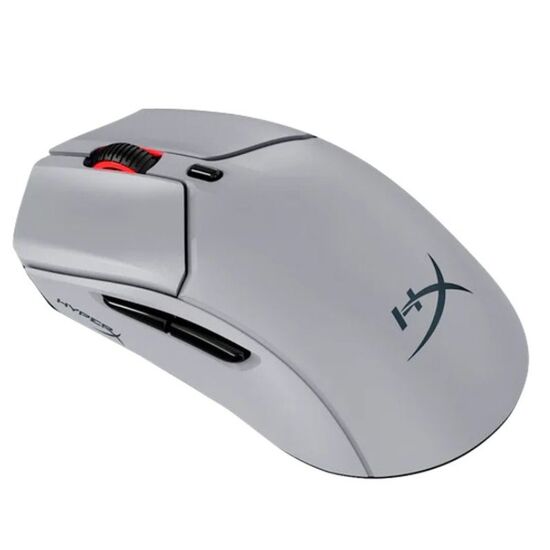 Mouse HYPERX Pulsefire Haste 2 Pro Wireless Gray