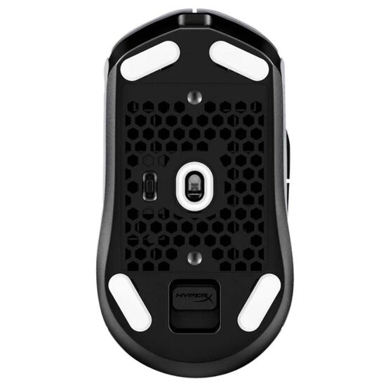 Mouse HYPERX Pulsefire Haste 2 Pro Wireless Gray, 5 image