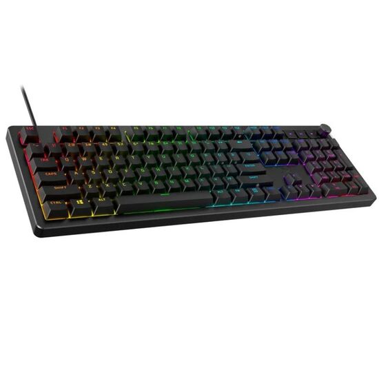 Tastatura HYPERX Alloy Rise RGB RU